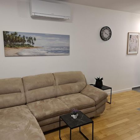 Luxury Apartment Petra 스플리트 외부 사진