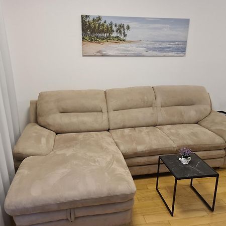 Luxury Apartment Petra 스플리트 외부 사진