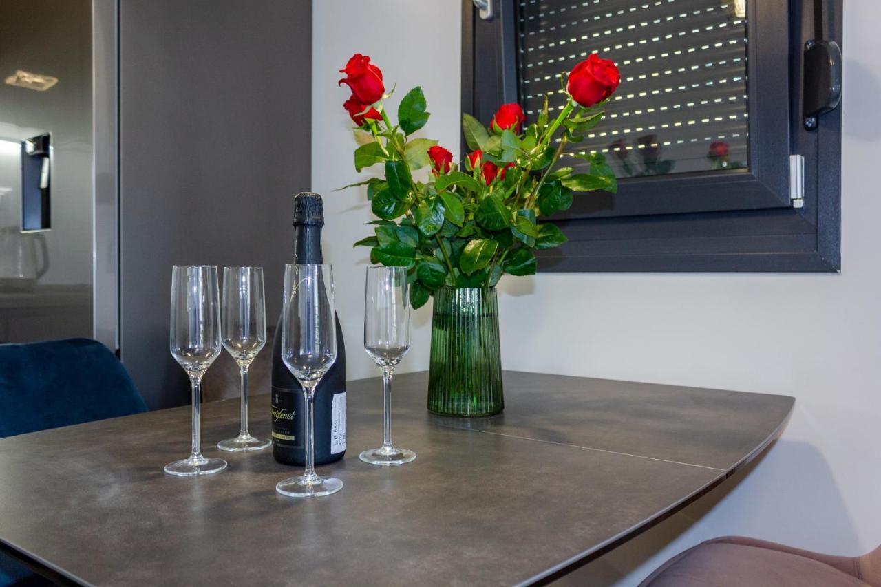 Luxury Apartment Petra 스플리트 외부 사진