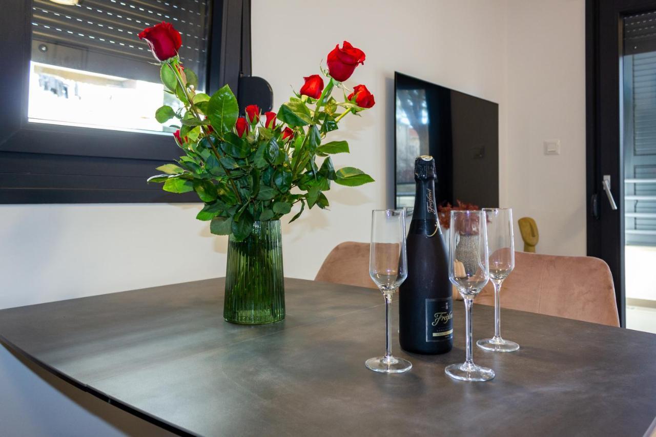 Luxury Apartment Petra 스플리트 외부 사진