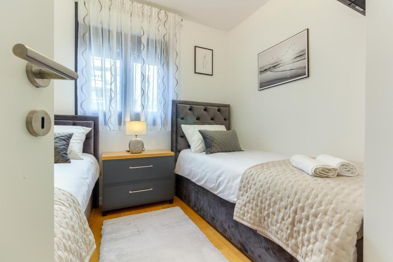 Luxury Apartment Petra 스플리트 외부 사진