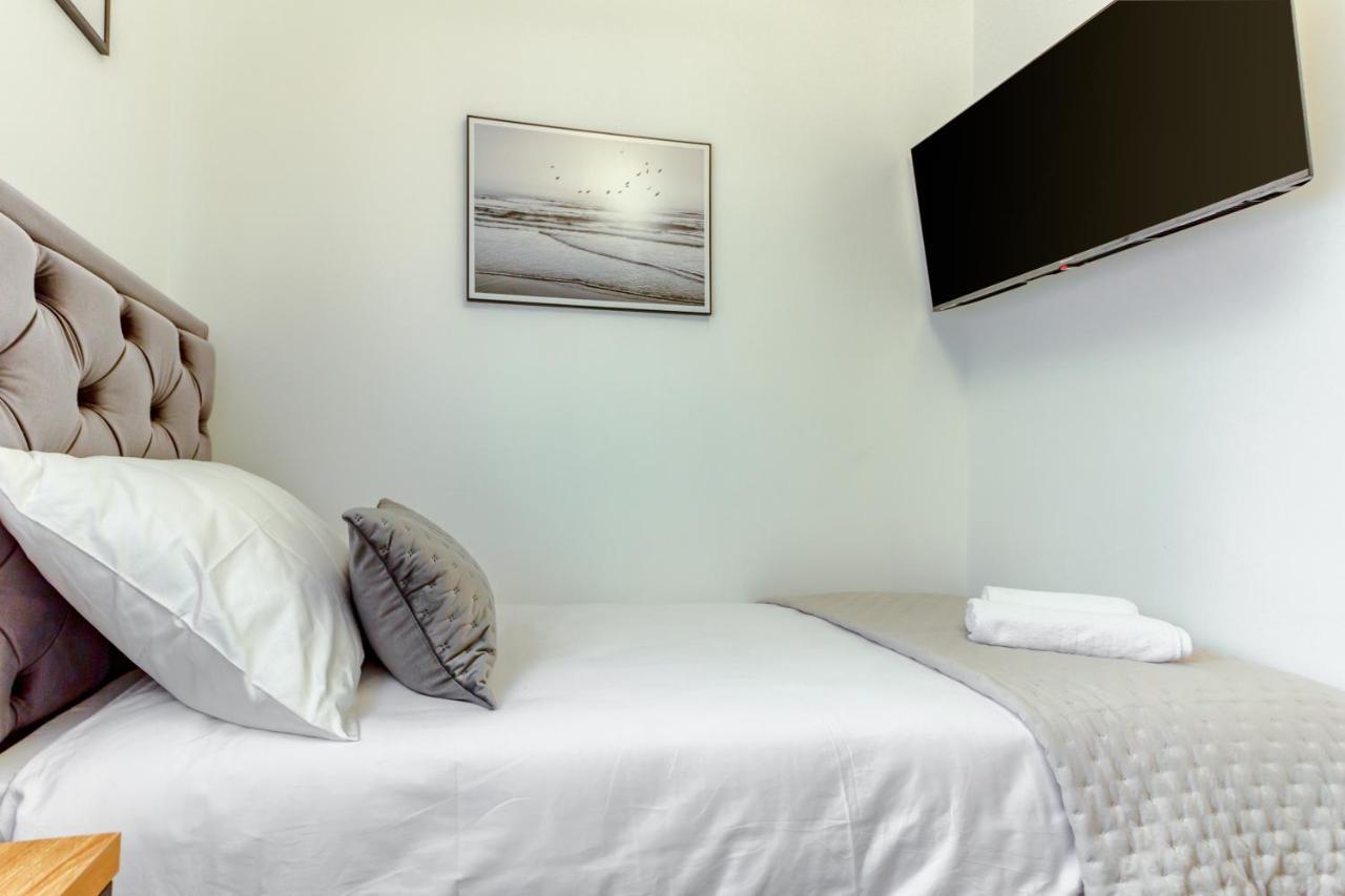 Luxury Apartment Petra 스플리트 외부 사진