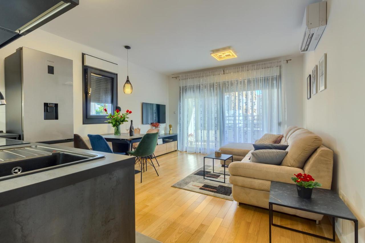 Luxury Apartment Petra 스플리트 외부 사진