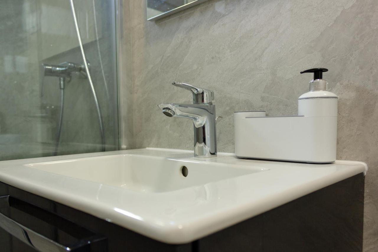 Luxury Apartment Petra 스플리트 외부 사진