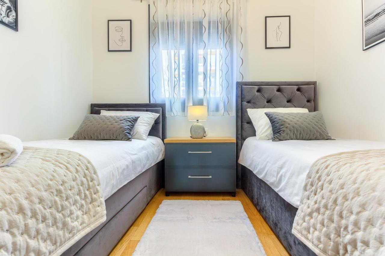 Luxury Apartment Petra 스플리트 외부 사진