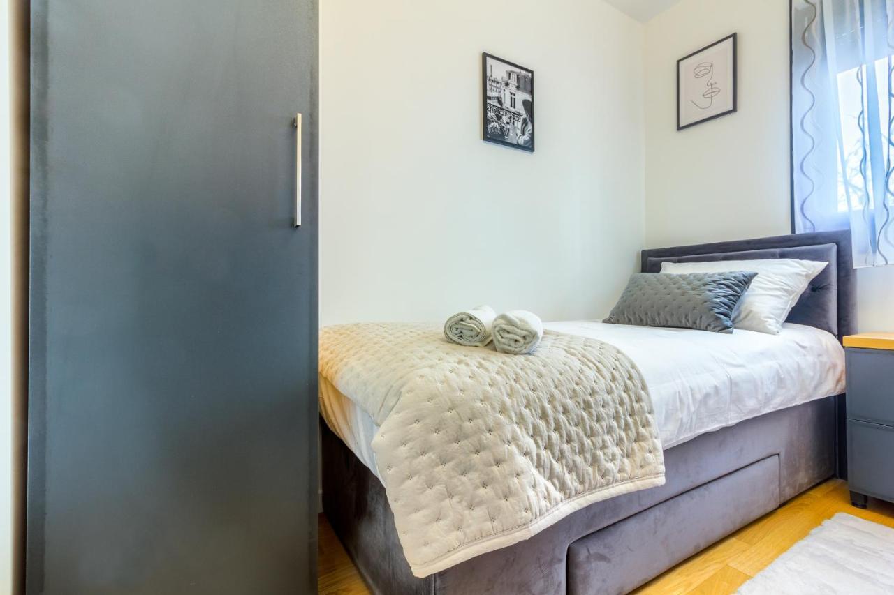 Luxury Apartment Petra 스플리트 외부 사진