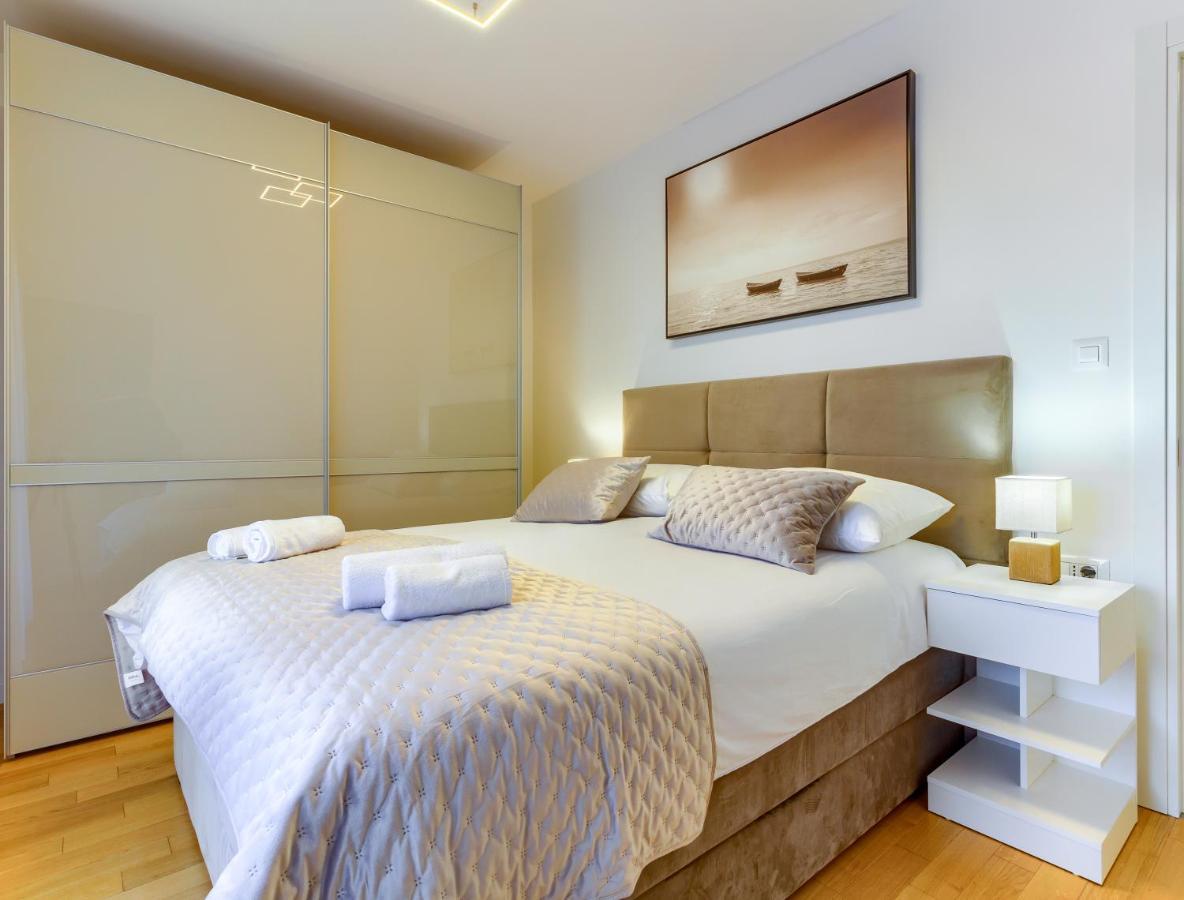 Luxury Apartment Petra 스플리트 외부 사진