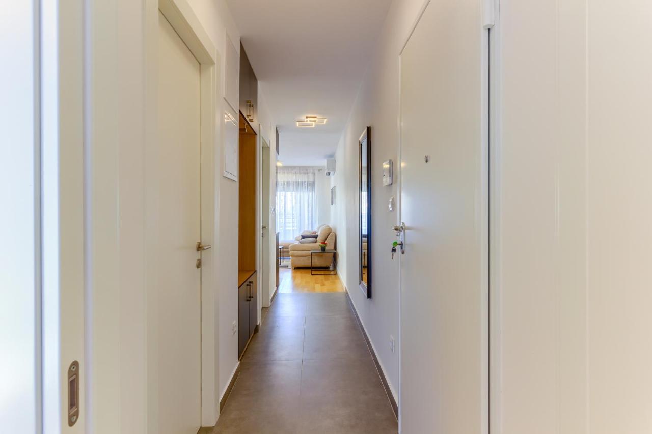 Luxury Apartment Petra 스플리트 외부 사진