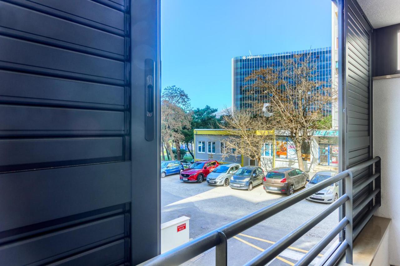 Luxury Apartment Petra 스플리트 외부 사진