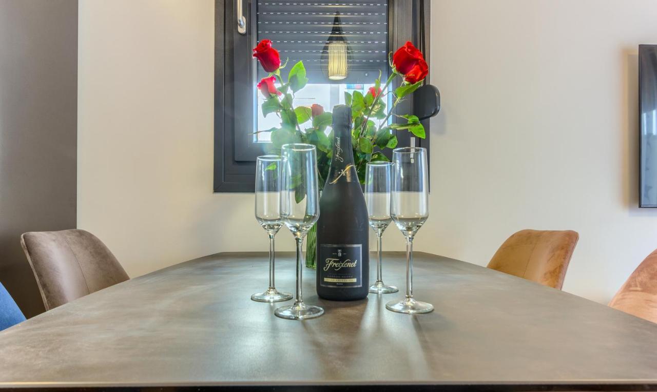 Luxury Apartment Petra 스플리트 외부 사진