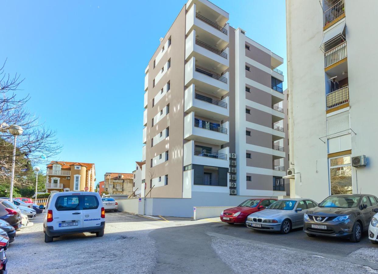 Luxury Apartment Petra 스플리트 외부 사진