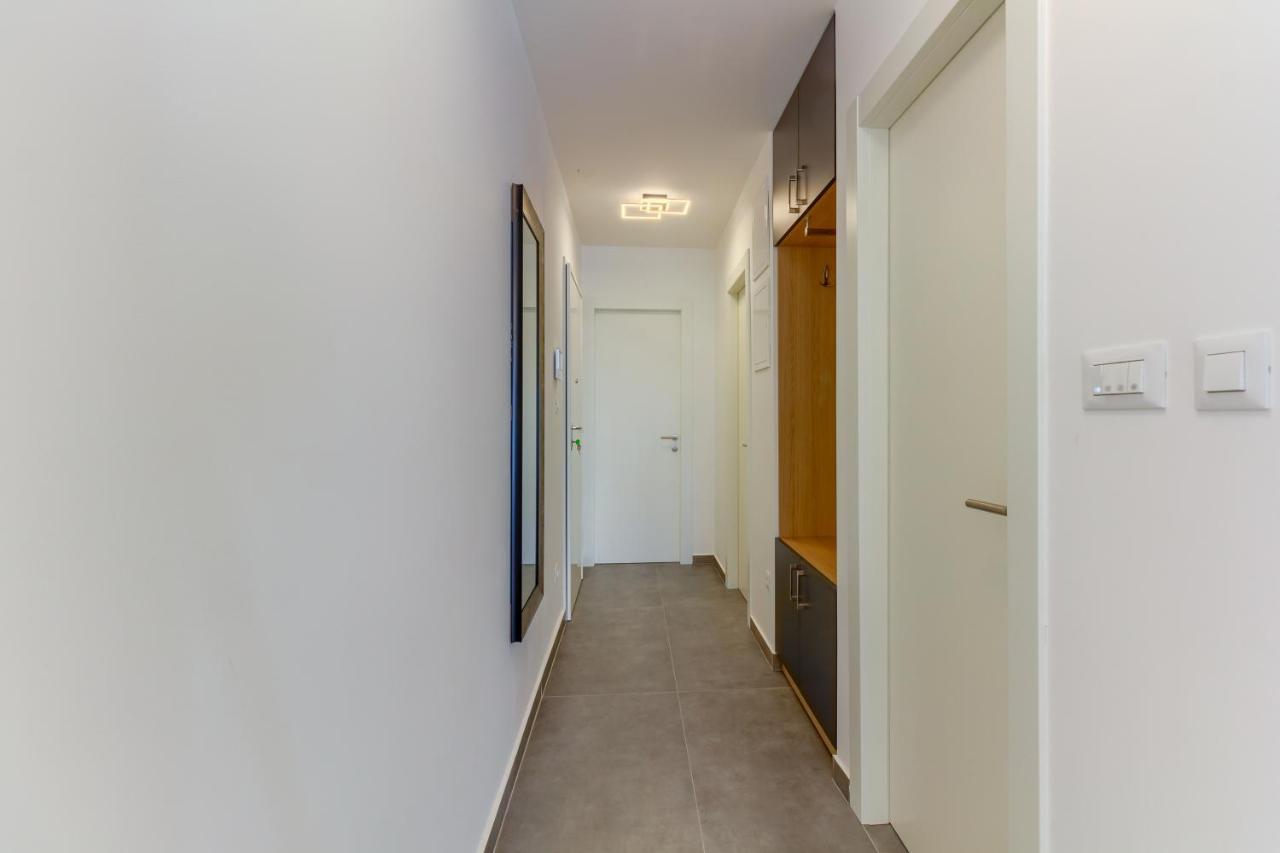 Luxury Apartment Petra 스플리트 외부 사진