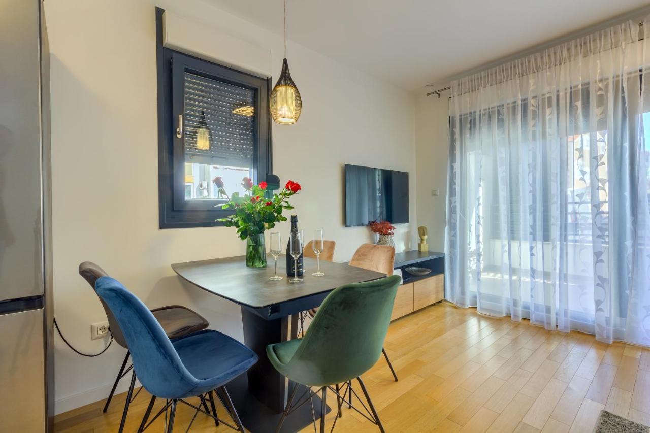 Luxury Apartment Petra 스플리트 외부 사진