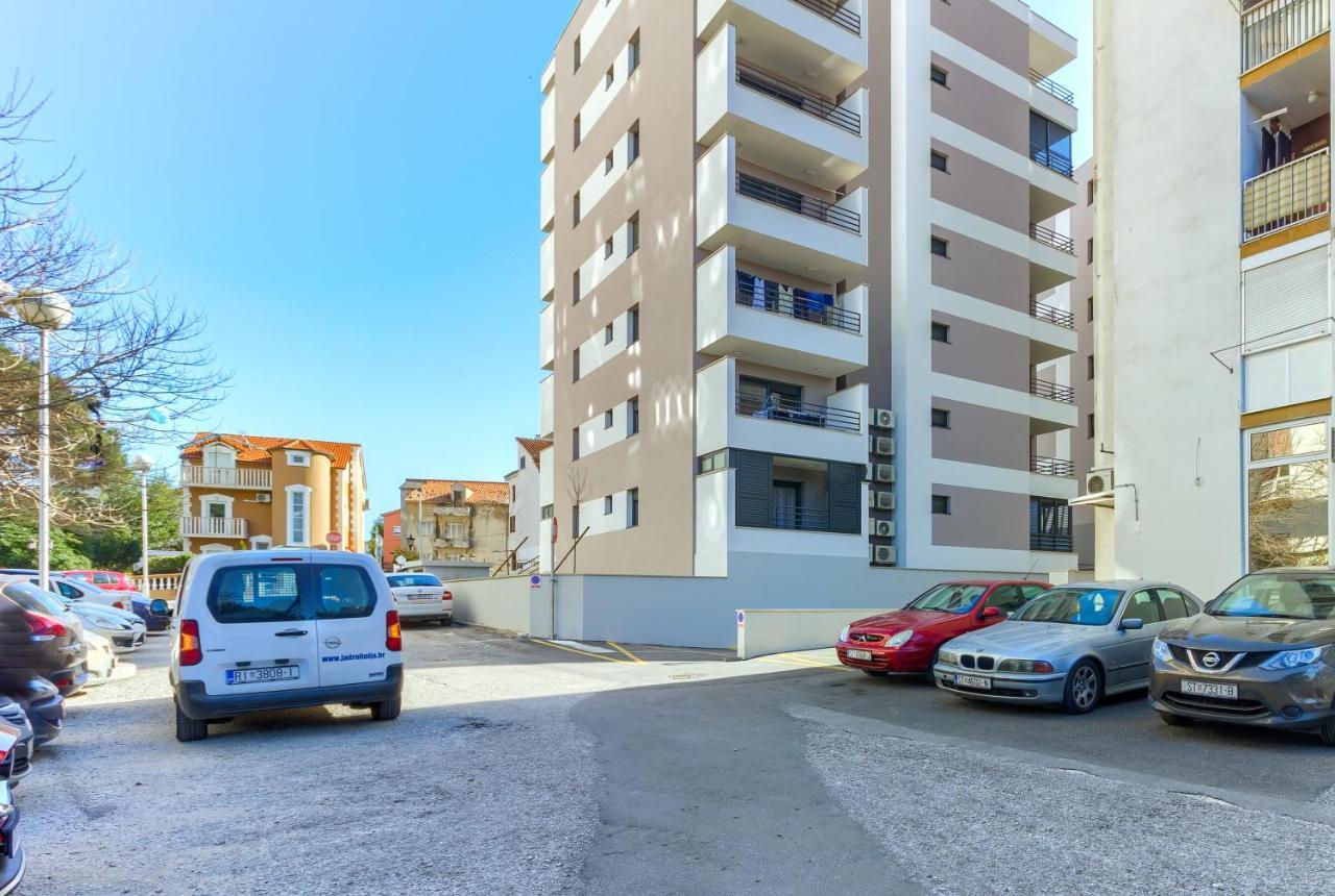 Luxury Apartment Petra 스플리트 외부 사진