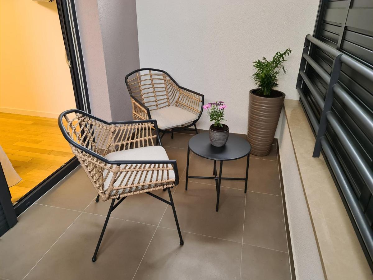 Luxury Apartment Petra 스플리트 외부 사진