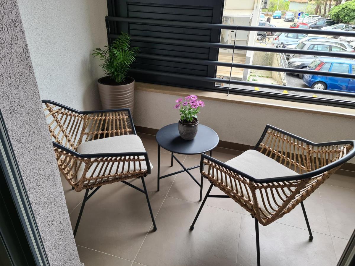 Luxury Apartment Petra 스플리트 외부 사진