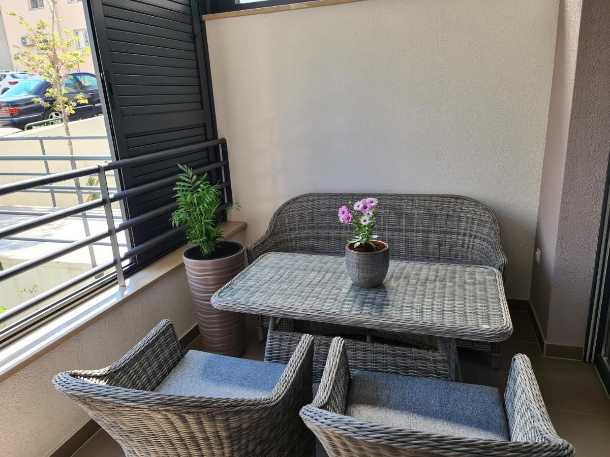 Luxury Apartment Petra 스플리트 외부 사진