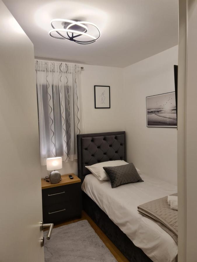 Luxury Apartment Petra 스플리트 외부 사진