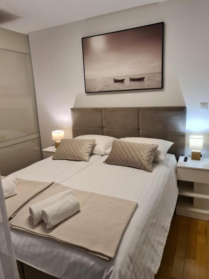 Luxury Apartment Petra 스플리트 외부 사진