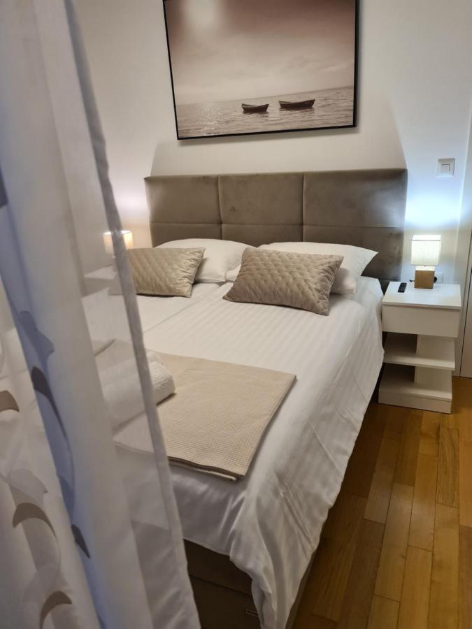 Luxury Apartment Petra 스플리트 외부 사진
