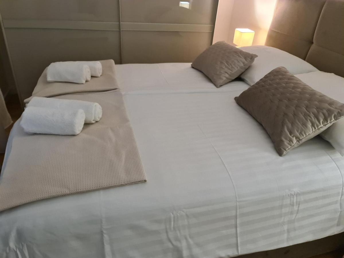 Luxury Apartment Petra 스플리트 외부 사진
