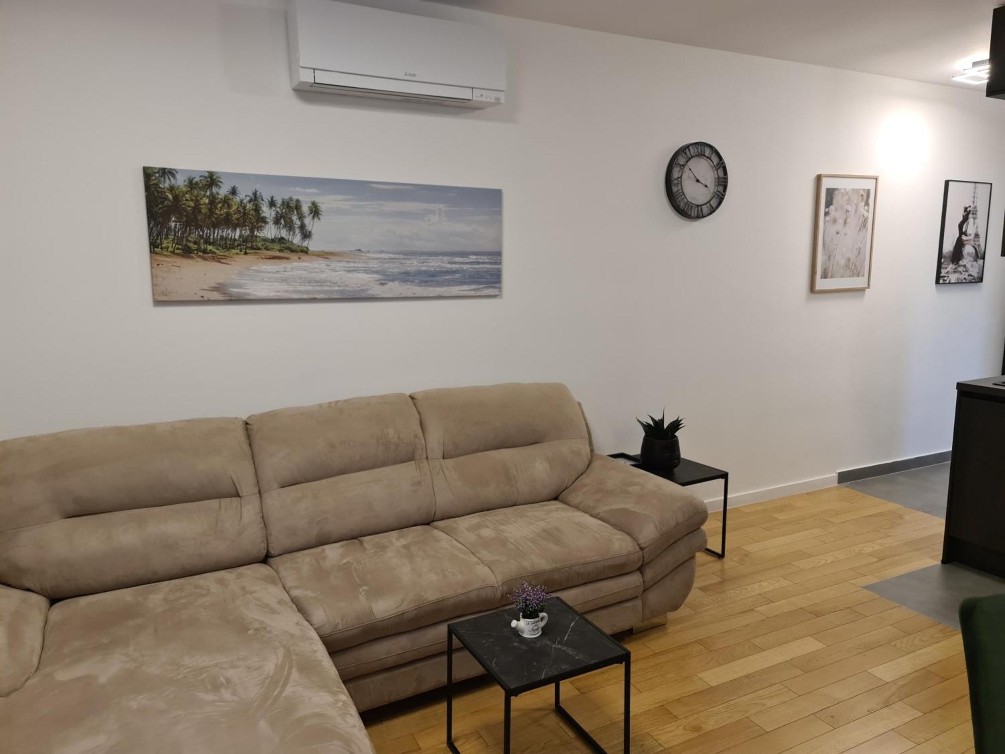 Luxury Apartment Petra 스플리트 외부 사진