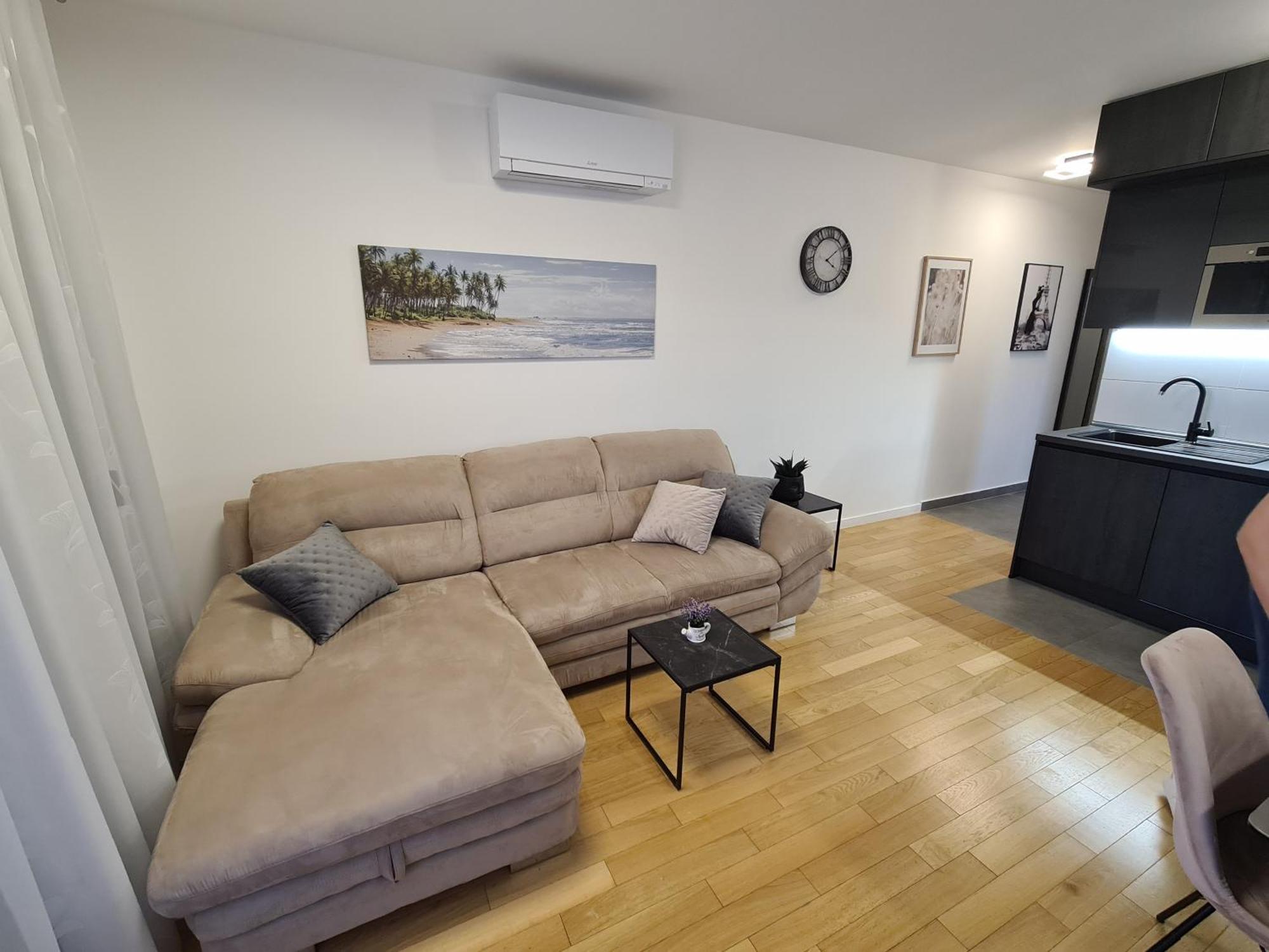 Luxury Apartment Petra 스플리트 외부 사진