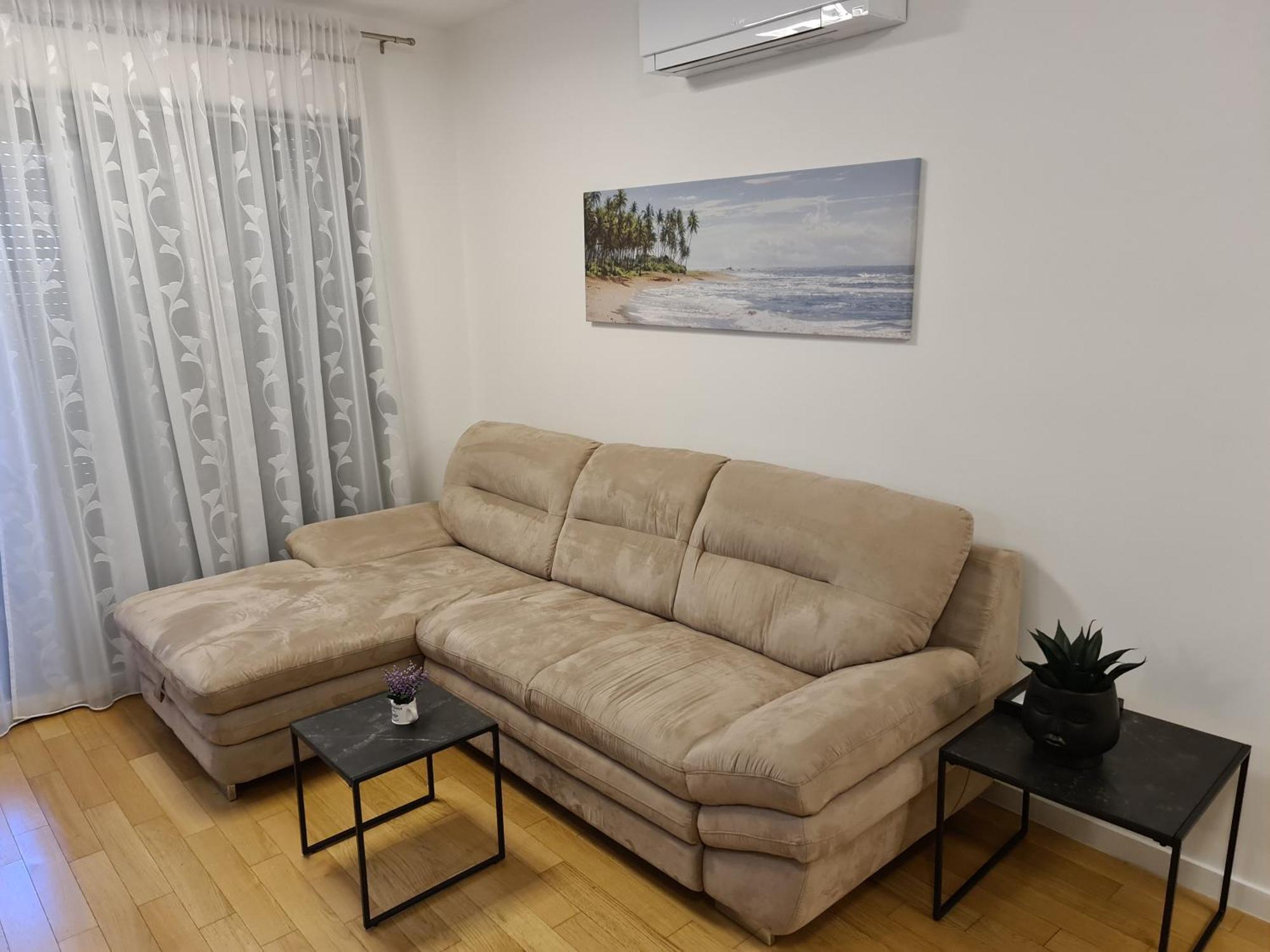Luxury Apartment Petra 스플리트 외부 사진